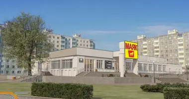 Магазин 300 м² в Слуцк, Беларусь