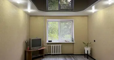 3 room apartment in Minsk, Belarus