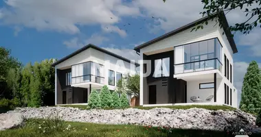 3 bedroom house in Helsinki sub-region, Finland