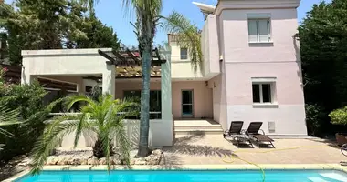 Квартира 2 спальни в муниципалитет Лимасол, Кипр