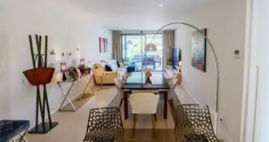 2 bedroom apartment in Estepona, Spain