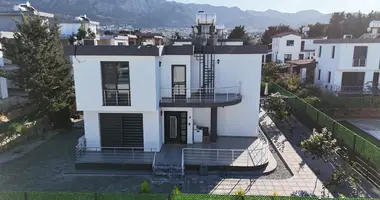 Villa 4 habitaciones en Vasilia, Chipre del Norte