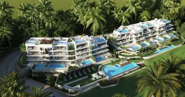 Appartement 3 chambres dans Orihuela, Espagne