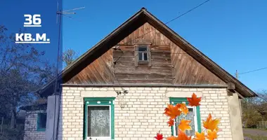 Haus in Ciesaulie, Belarus
