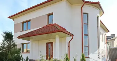 Casa en Brest, Belarús