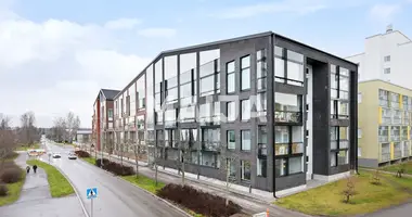 1 room apartment in Helsinki sub-region, Finland