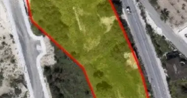 Квартира в Струмби, Кипр