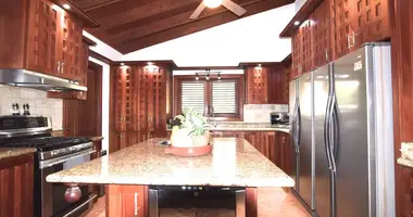 6-Schlafzimmer-Villa in Casa de Campo, Dominikanische Republik
