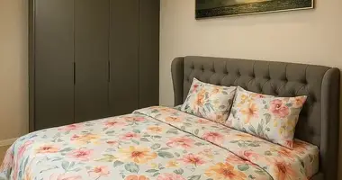 Mieszkanie 3 pokoi w Tbilisi, Gruzja