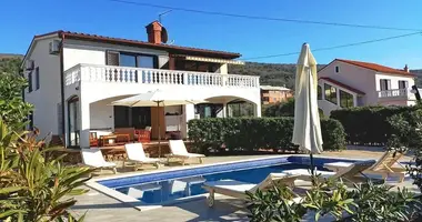 Casa 5 habitaciones en Punat, Croacia