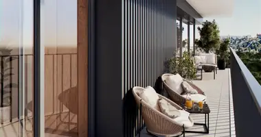 Apartamento 3 habitaciones en Alvalade, Portugal