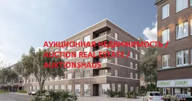 Apartamento 4 habitaciones en Herne, Alemania