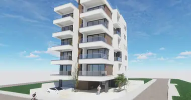 Appartement 2 chambres dans Larnaca, Chypre