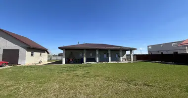 House in Pierasady, Belarus