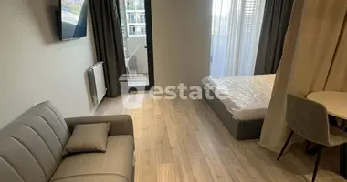 Квартира 1 комната в Батуми, Грузия