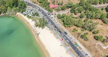 Appartement 1 chambre dans Sihanoukville, Cambodge