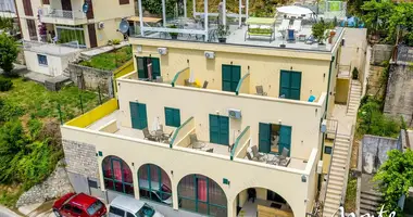 Hotel 436 m² in Herceg Novi, Montenegro