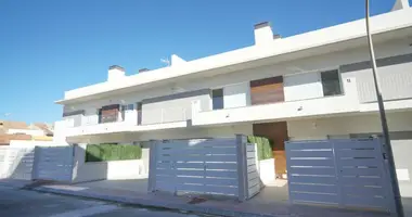Appartement 3 chambres dans San Pedro del Pinatar, Espagne