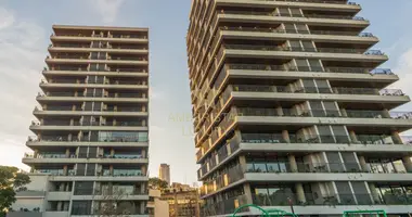 3 bedroom apartment in Regiao Imediata de Sao Paulo, Brazil
