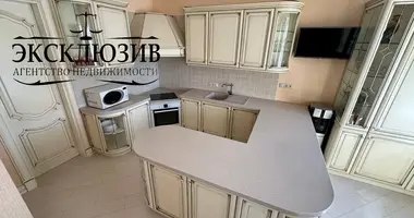 Квартира 3 комнаты в Минск, Беларусь