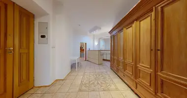 5 room apartment in Warsaw, Poland
