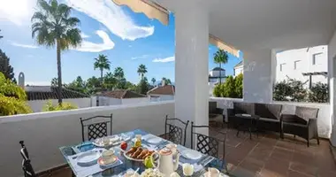Wohnung 4 Schlafzimmer in Rio Real, Spanien