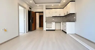 Wohnung 2 zimmer in Kepez, Türkei