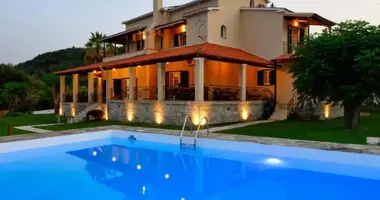 Willa w Municipality of Central Corfu and Diapontia Islands, Grecja