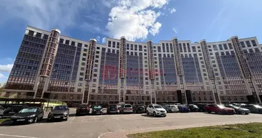 Office 94 m² in Minsk, Belarus
