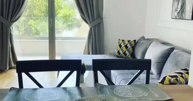 Apartamento 2 habitaciones en Boreti, Montenegro