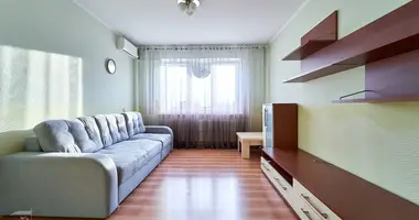 Квартира 1 комната в Минск, Беларусь