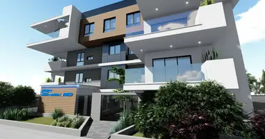 1 bedroom apartment in Limassol, Cyprus