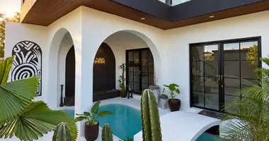 Villa 3 habitaciones en Canggu, Indonesia
