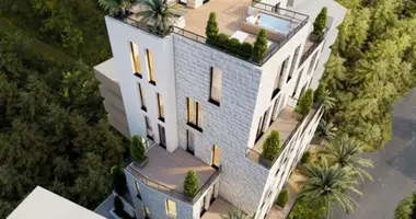Apartamento 2 habitaciones en Boreti, Montenegro