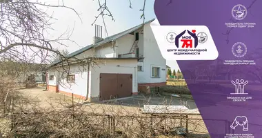 Ferienhaus in Vytrapauscyna, Belarus