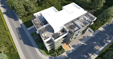 2 bedroom apartment in Aradippou, Cyprus
