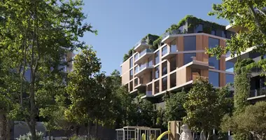 2 bedroom apartment in Tirana Municipality, Albania