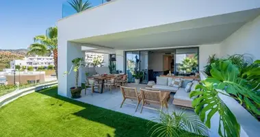 3 bedroom apartment in Spain