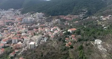 Plot of land in Budva, Montenegro