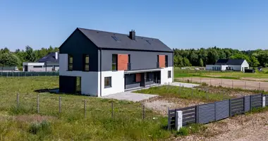 Haus in Riemannsfelde, Polen