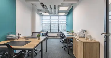 Pomieszczenie biurowe 92 m² w Moskwa, Rosja