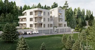 Wohnung 1 Schlafzimmer in Tivat, Montenegro