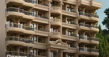 Apartamento 1 habitación en Batumi, Georgia