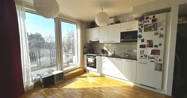 Apartamento 2 habitaciones en Viena, Austria