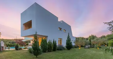 Casa 4 habitaciones en Opcina Zminj, Croacia