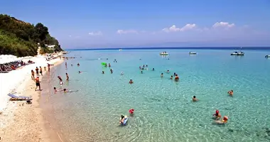 Участок земли в Kassandra Municipality, Греция