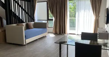 Кондо в Паттайя, Таиланд