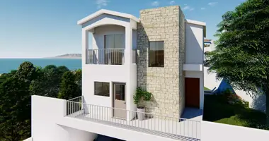 Villa en Neo Chorio, Chipre