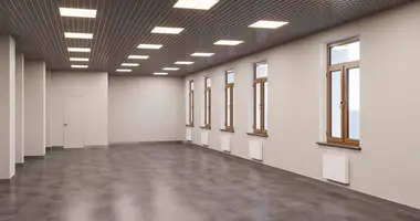 Office 1 000 m² in Moscow, Russia