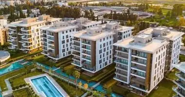Wohnung 7 Schlafzimmer in Konyaalti, Türkei